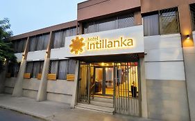 Hotel Intillanka
